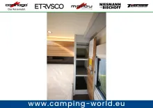 Fahrzeugbild Bürstner B66 732 TD #68