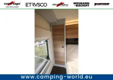 Fahrzeugbild Bürstner B66 732 TD #69