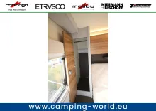 Fahrzeugbild Bürstner B66 732 TD #70