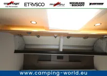 Fahrzeugbild Bürstner B66 732 TD #71