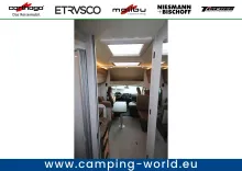 Fahrzeugbild Bürstner B66 732 TD #72