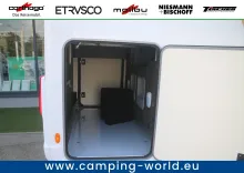 Fahrzeugbild Bürstner B66 732 TD #27