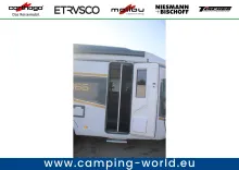 Fahrzeugbild Bürstner B66 732 TD #28