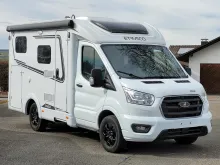 Fahrzeugbild Etrusco V Ford 5.9 DF *AKTIONSPREIS BIS 31.05.2026* #1