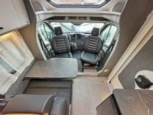 Fahrzeugbild Etrusco V Ford 5.9 DF *AKTIONSPREIS BIS 31.05.2026* #14