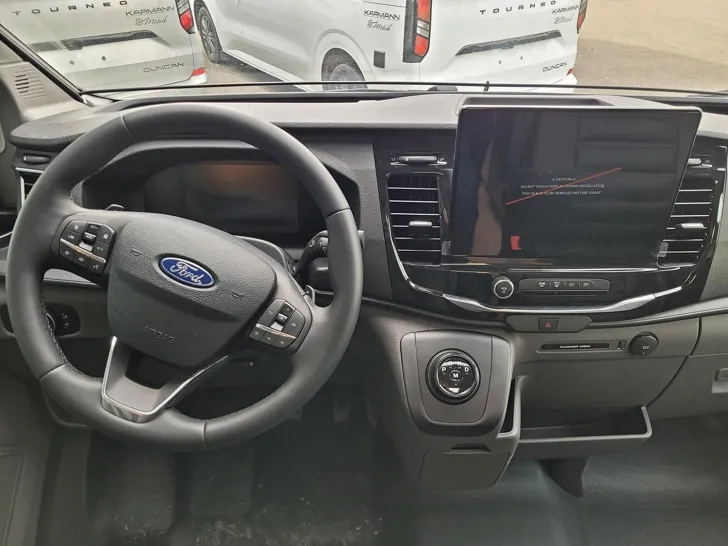 Fahrzeugbild Etrusco V Ford 5.9 DF *AKTIONSPREIS BIS 31.05.2026* #17