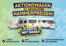 Fahrzeugbild Knaus Sport & Fun 480 QL 1.7T;Dusche;Bett verstellbar #1