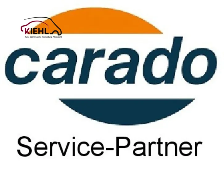 Fahrzeugbild Carado CV 640 Pro #13