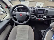 Fahrzeugbild Glücksmobil T 660 *SAT+TV*Duo-Control*AHK*1. Hand* #11