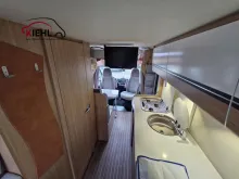 Fahrzeugbild Glücksmobil T 660 *SAT+TV*Duo-Control*AHK*1. Hand* #17