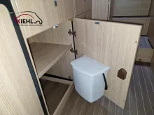 Fahrzeugbild Glücksmobil T 660 *SAT+TV*Duo-Control*AHK*1. Hand* #20