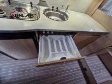 Fahrzeugbild Glücksmobil T 660 *SAT+TV*Duo-Control*AHK*1. Hand* #21