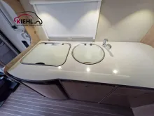 Fahrzeugbild Glücksmobil T 660 *SAT+TV*Duo-Control*AHK*1. Hand* #23