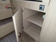 Fahrzeugbild Glücksmobil T 660 *SAT+TV*Duo-Control*AHK*1. Hand* #26