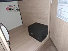 Fahrzeugbild Glücksmobil T 660 *SAT+TV*Duo-Control*AHK*1. Hand* #27