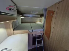 Fahrzeugbild Glücksmobil T 660 *SAT+TV*Duo-Control*AHK*1. Hand* #28