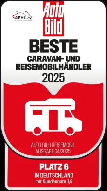 Fahrzeugbild Carado CV 640 Pro #14