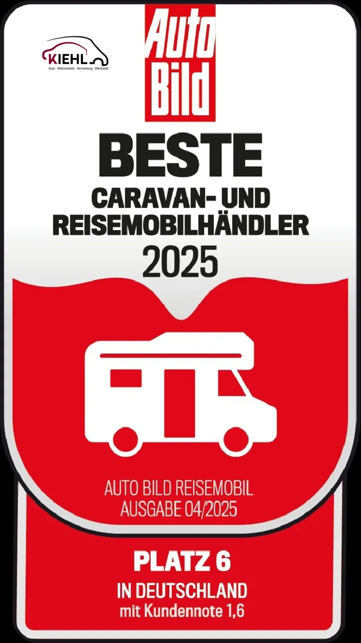 Fahrzeugbild Carado CV 640 Pro #14