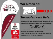 Fahrzeugbild Carado CV 640 Pro #16