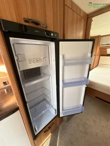 Fahrzeugbild Tabbert Vivaldi 685 DF 2500 kg / ATC / Dachklima / Tresor #9