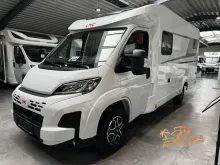 Fahrzeugbild LMC Tracer V 670 Automatik #1