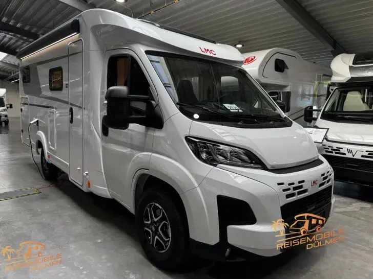 Fahrzeugbild LMC Tracer V 670 Automatik #2