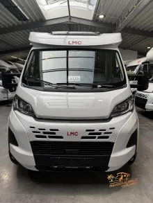 Fahrzeugbild LMC Tracer V 670 Automatik #3