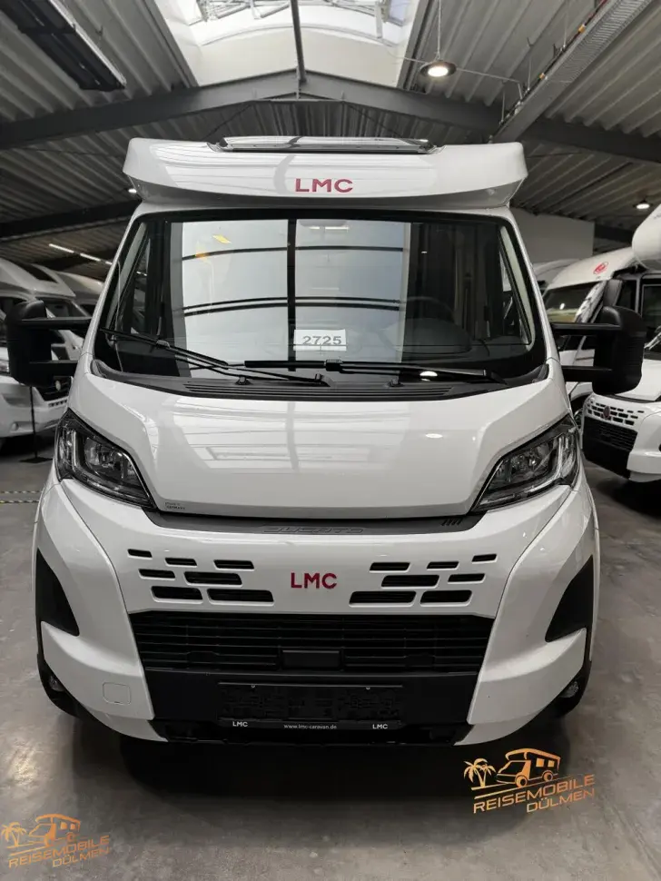 Fahrzeugbild LMC Tracer V 670 Automatik #3