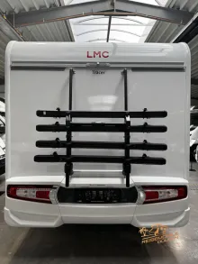 Fahrzeugbild LMC Tracer V 670 Automatik #4