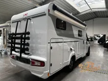 Fahrzeugbild LMC Tracer V 670 Automatik #6