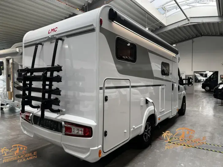 Fahrzeugbild LMC Tracer V 670 Automatik #6