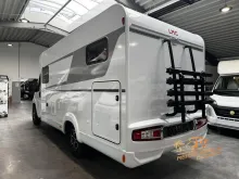 Fahrzeugbild LMC Tracer V 670 Automatik #8