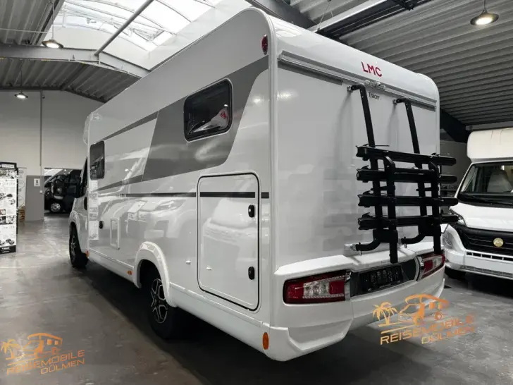Fahrzeugbild LMC Tracer V 670 Automatik #8
