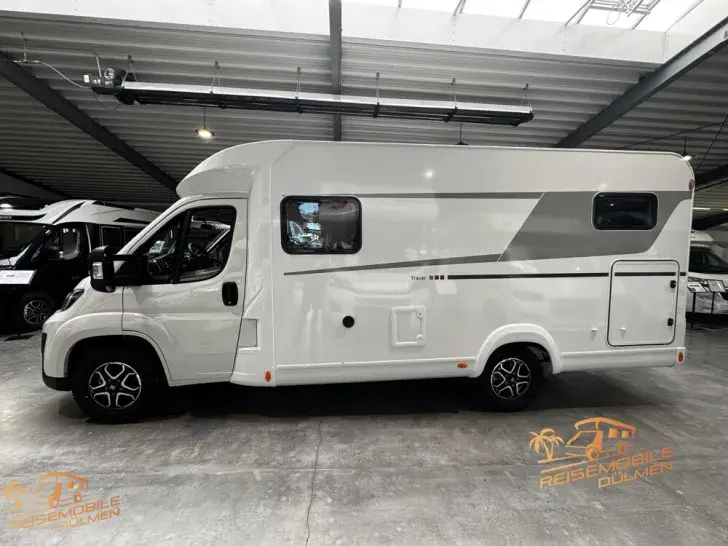 Fahrzeugbild LMC Tracer V 670 Automatik #9