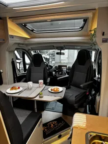 Fahrzeugbild LMC Tracer V 670 Automatik #11