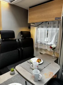 Fahrzeugbild LMC Tracer V 670 Automatik #12