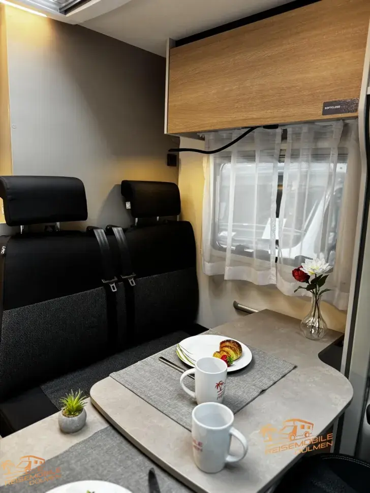 Fahrzeugbild LMC Tracer V 670 Automatik #12