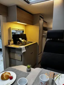 Fahrzeugbild LMC Tracer V 670 Automatik #13