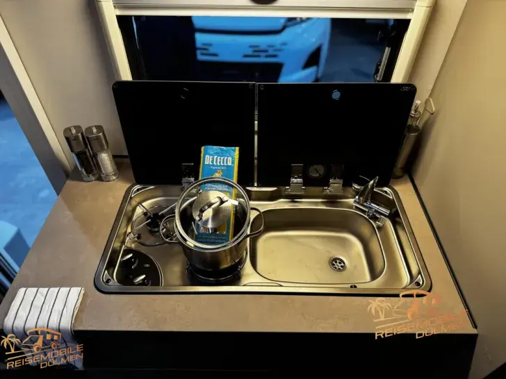 Fahrzeugbild LMC Tracer V 670 Automatik #15