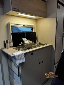 Fahrzeugbild LMC Tracer V 670 Automatik #16