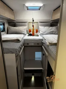 Fahrzeugbild LMC Tracer V 670 Automatik #17