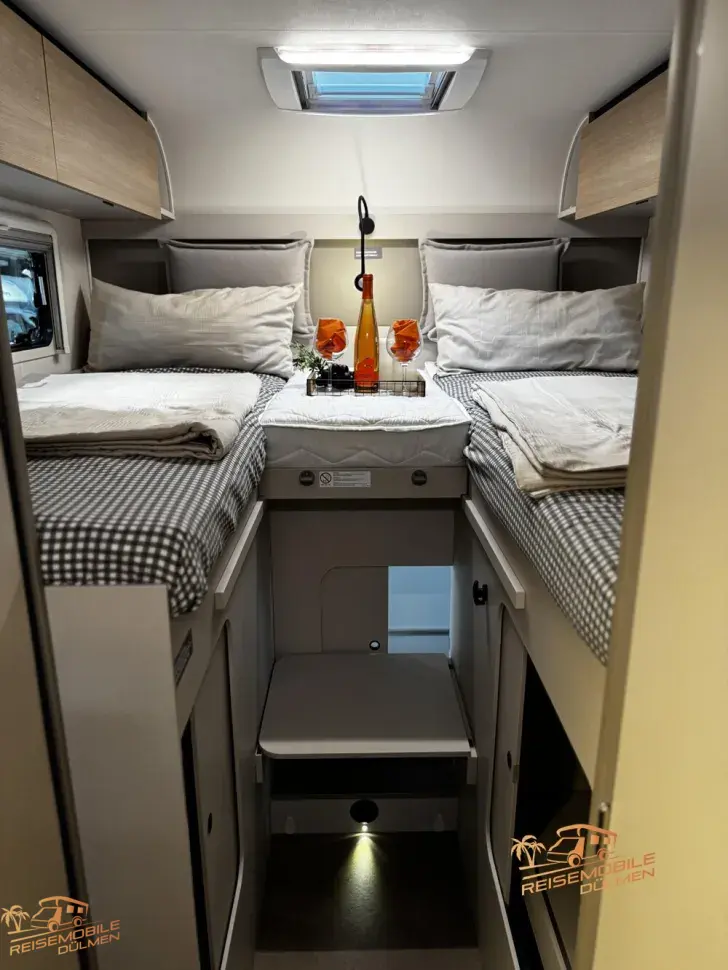 Fahrzeugbild LMC Tracer V 670 Automatik #17