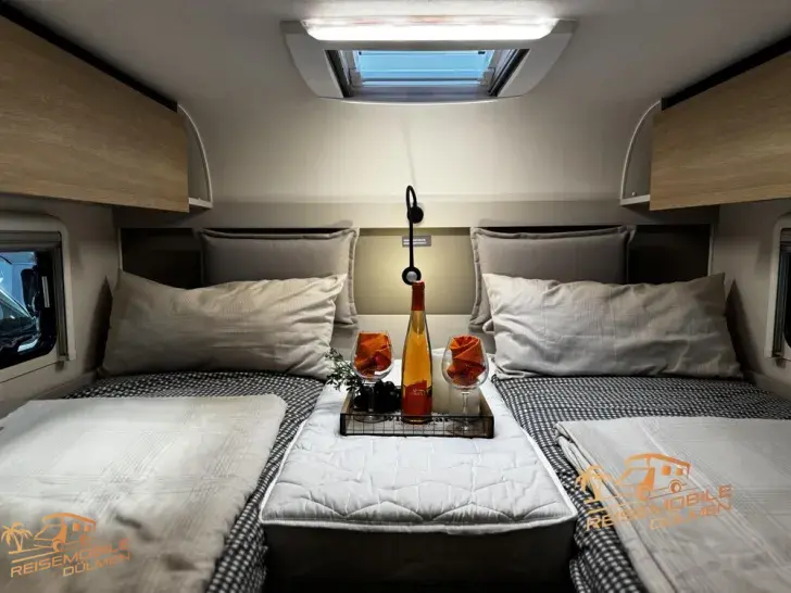 Fahrzeugbild LMC Tracer V 670 Automatik #18