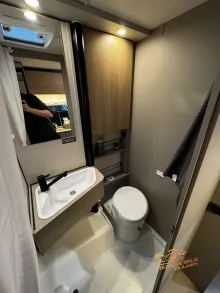 Fahrzeugbild LMC Tracer V 670 Automatik #20