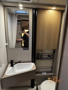 Fahrzeugbild LMC Tracer V 670 Automatik #21