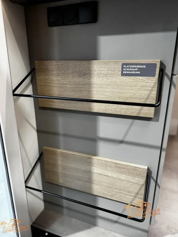 Fahrzeugbild LMC Tracer V 670 Automatik #23