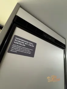 Fahrzeugbild LMC Tracer V 670 Automatik #24