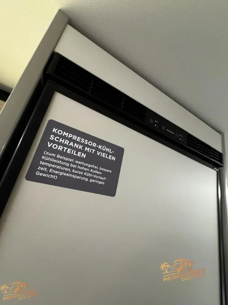 Fahrzeugbild LMC Tracer V 670 Automatik #24