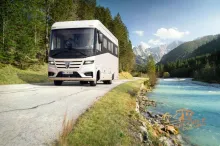 Fahrzeugbild Morelo Home 78 L #1