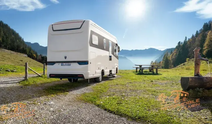 Fahrzeugbild Morelo Home 78 L #2